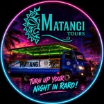 Matangi Tours Bus
